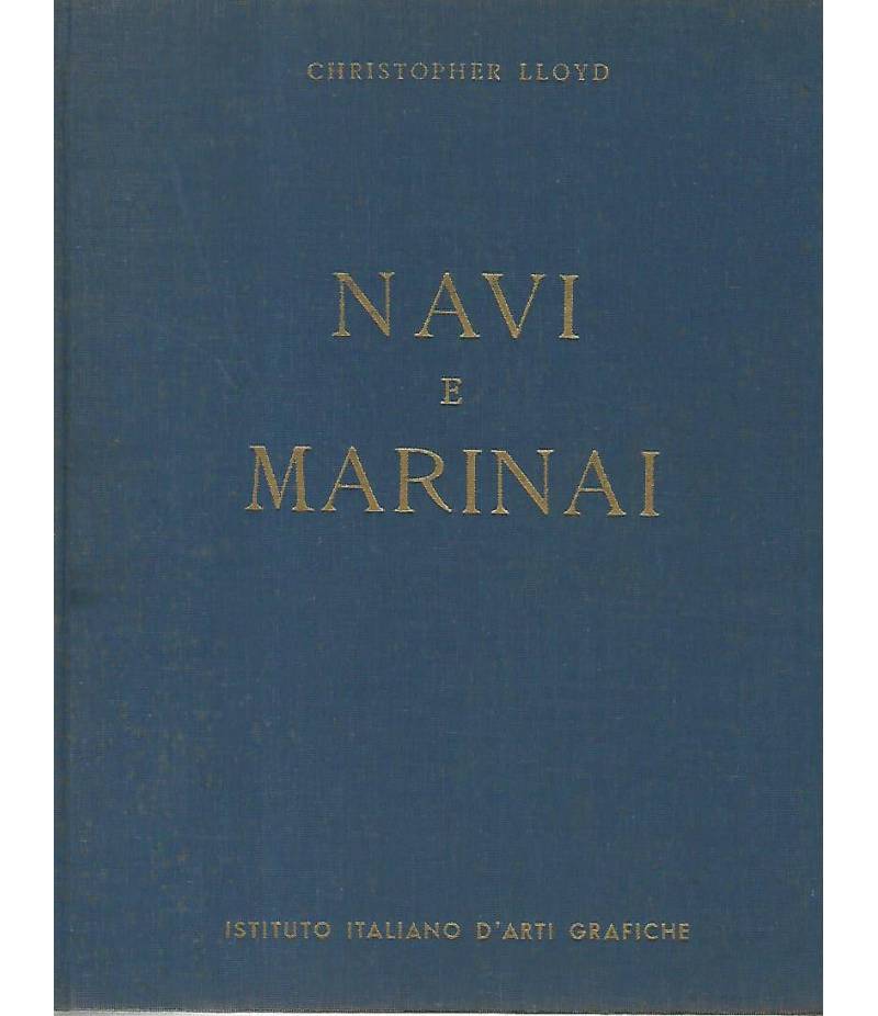 Navi e marinai