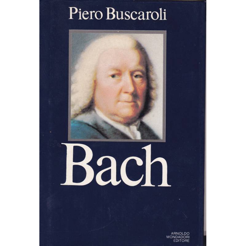 Bach