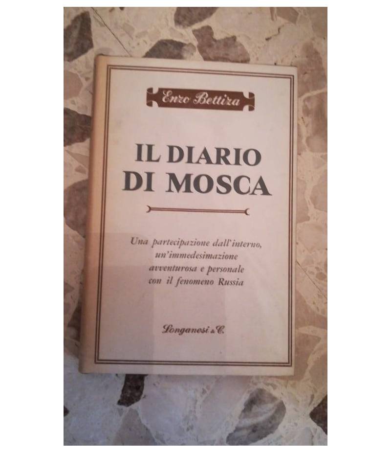 il diario di mosca