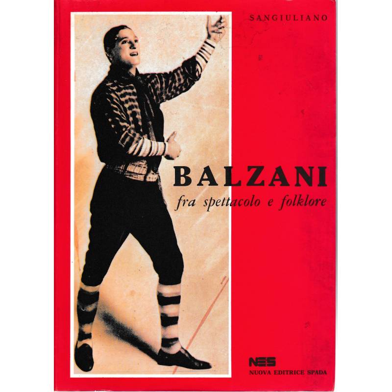 Balzani fra spettacolo e folklore