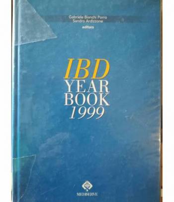 IBD Year Book 1999.