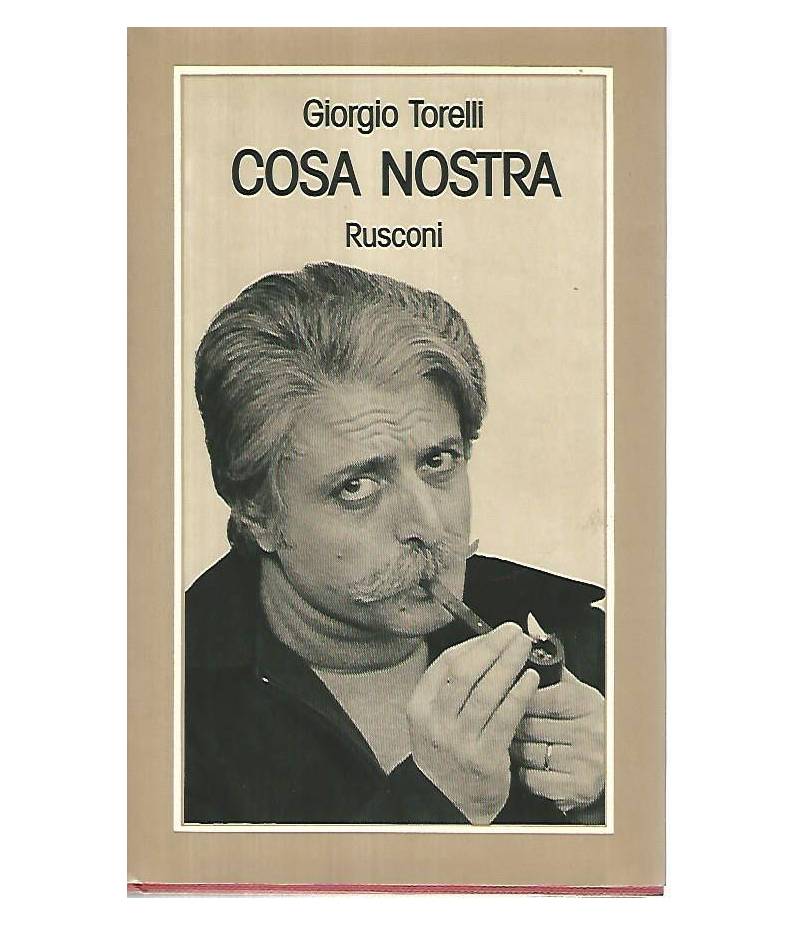 Cosa nostra