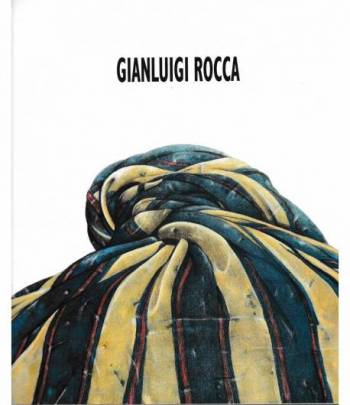 Gianluigi Rocca "La dimensione del disegno"