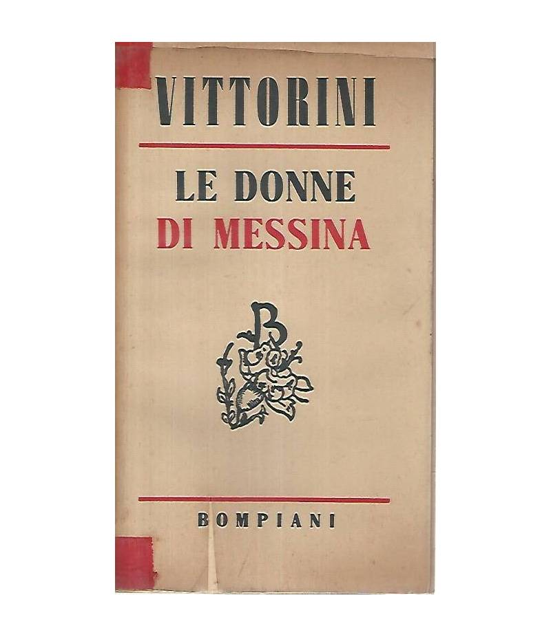 Le donne di Messina