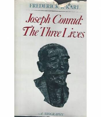 Joseph Conrad:the three lives