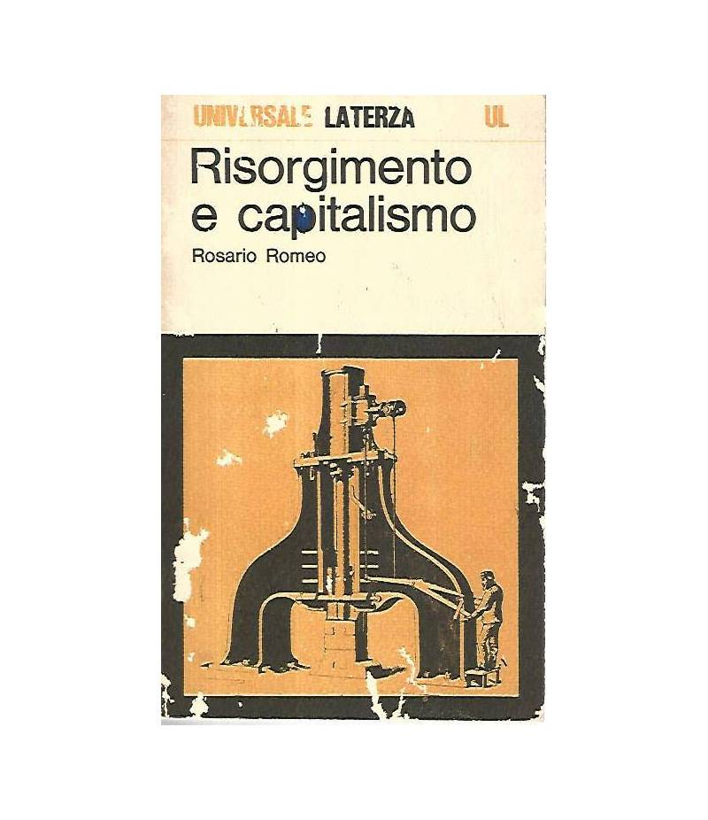 Risorgimento e capitalismo