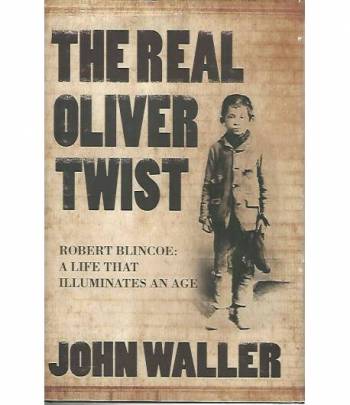 The real Oliver Twist