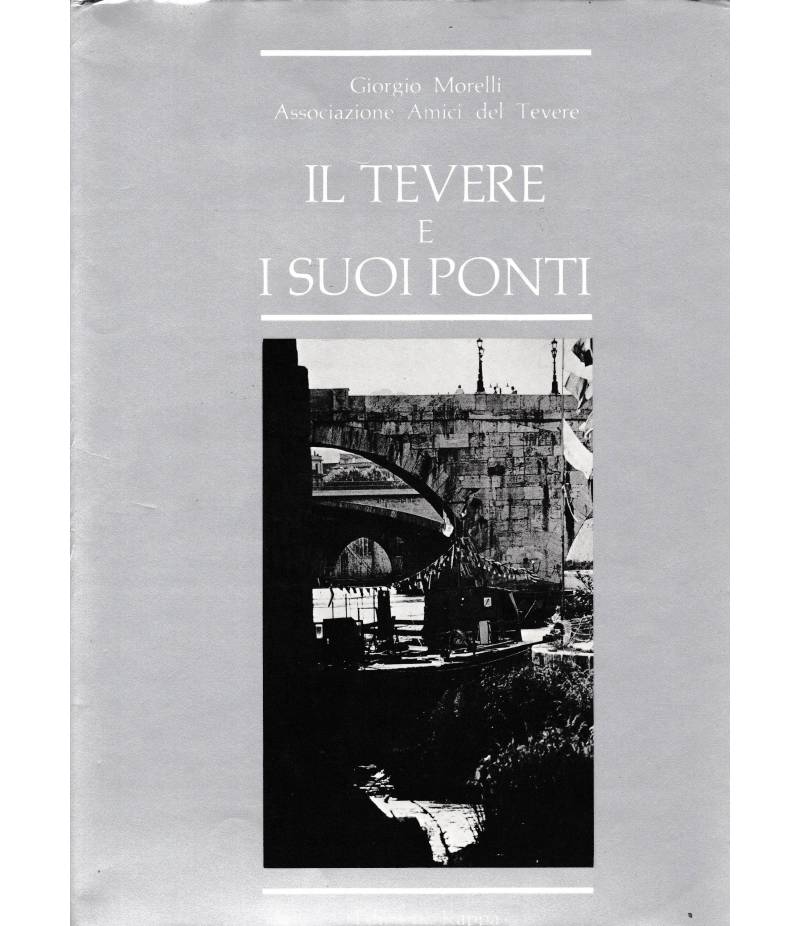 Il Tevere e i suoi ponti