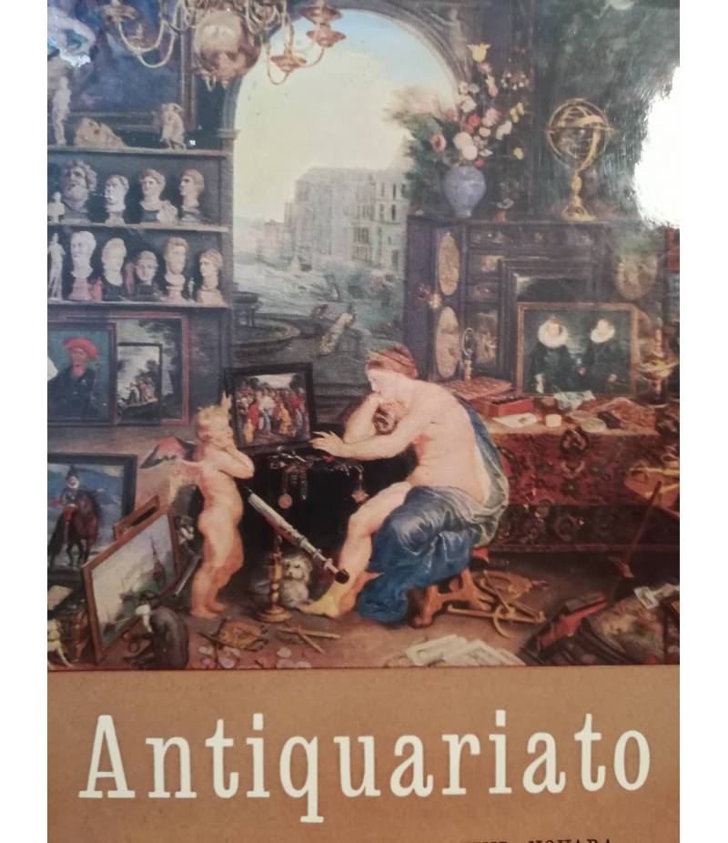 Antiquariato