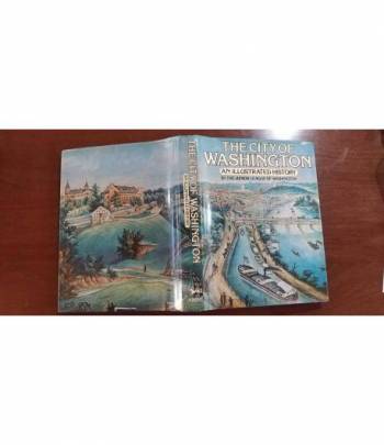 The city of Washingtonn