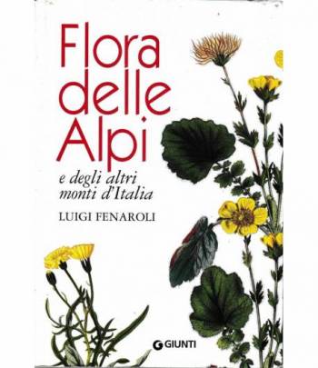 Flora delle Alpi e degli altri monti d'Italia