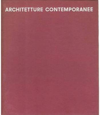 Architetture contemporanee