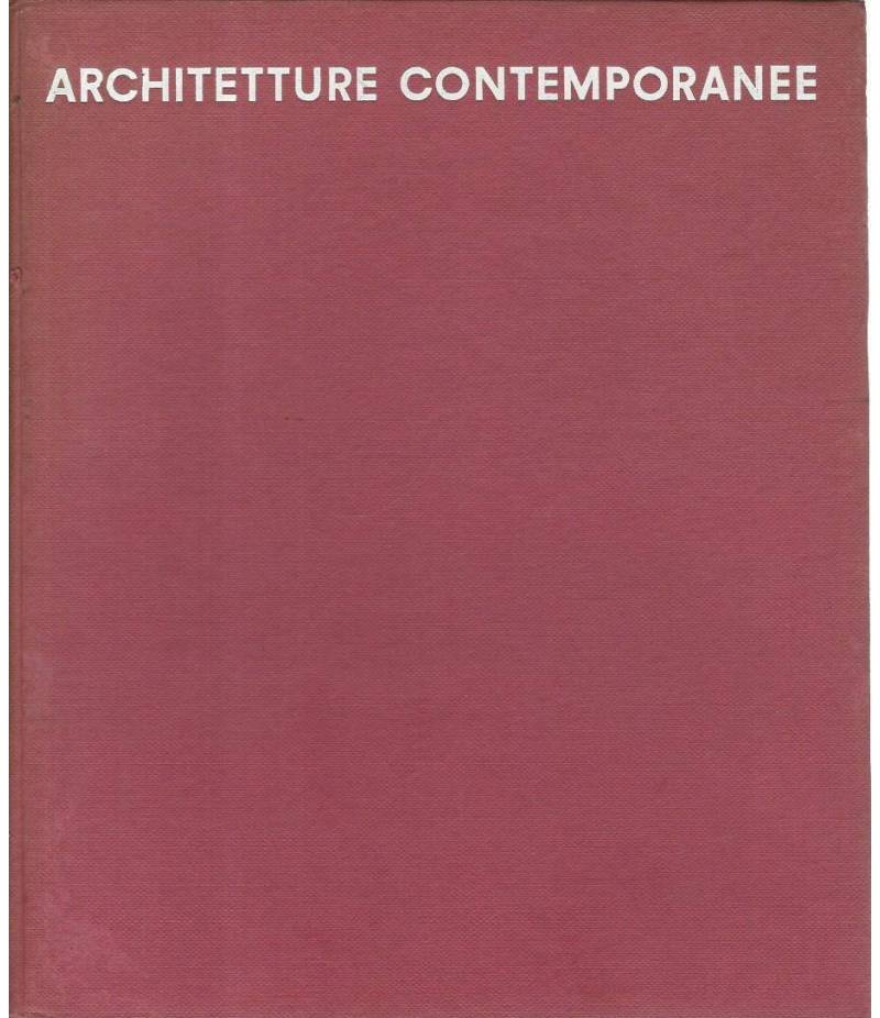 Architetture contemporanee