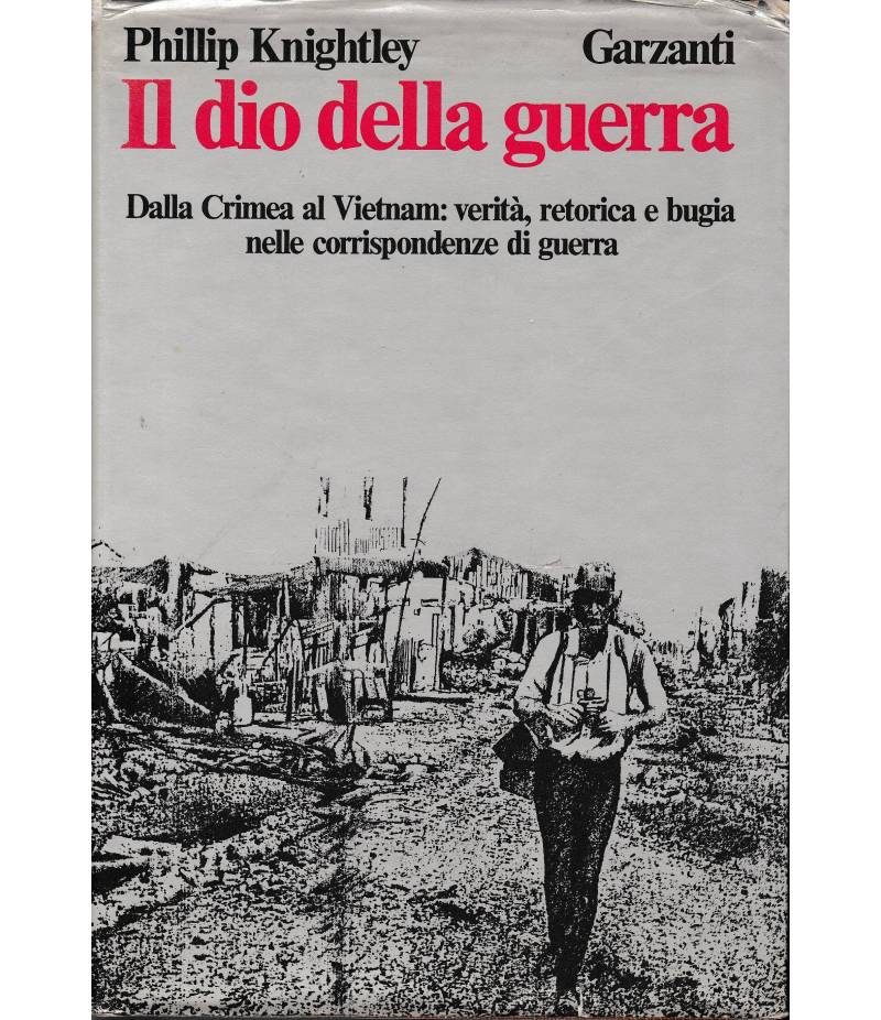 Il dio della guerra