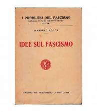 Idee sul fascismo