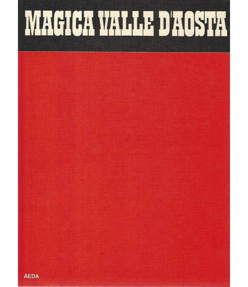 Magica valle d'Aosta