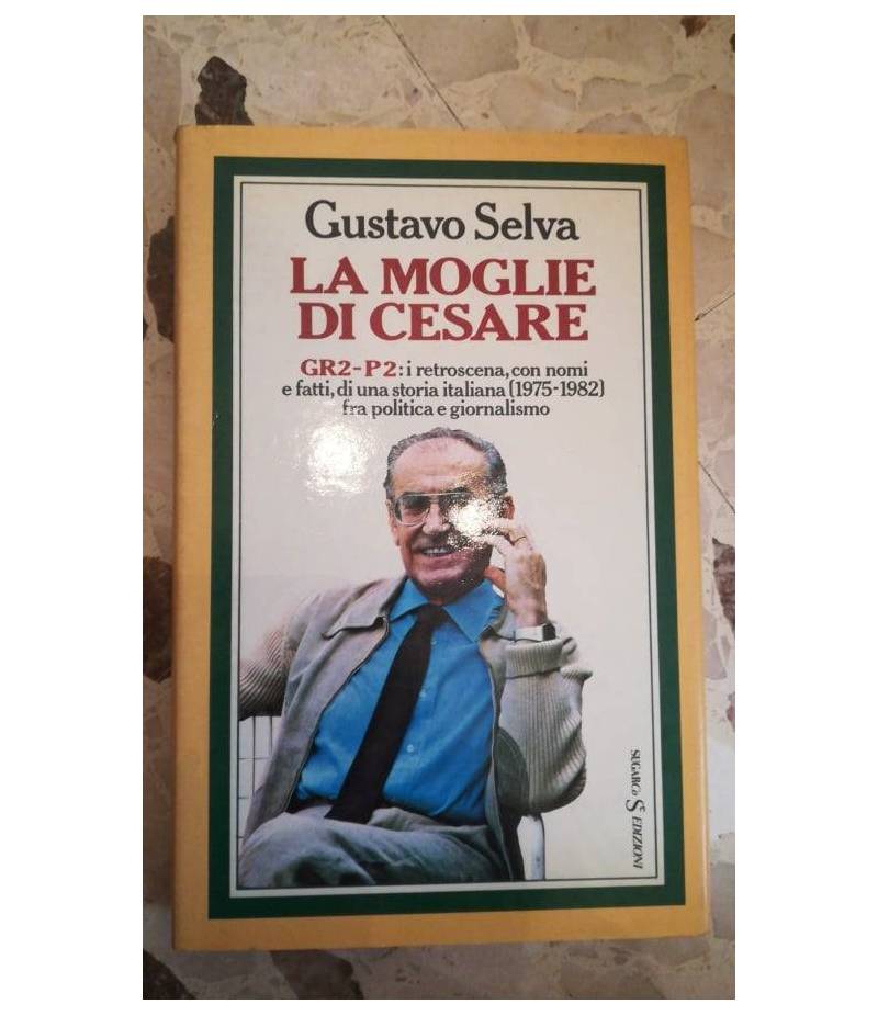 La moglie di Cesare