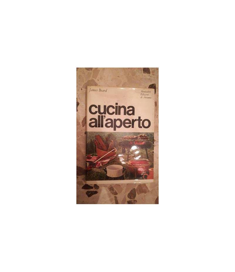 CUCINA ALL'APERTO