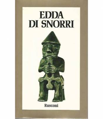 Edda di Snorri