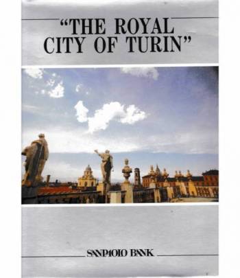 The Royal city of Turin