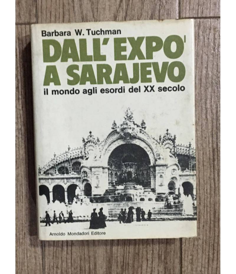 Dall'expo a Sarajevo