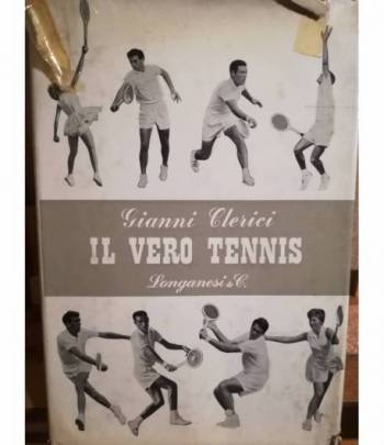 Il vero tennis