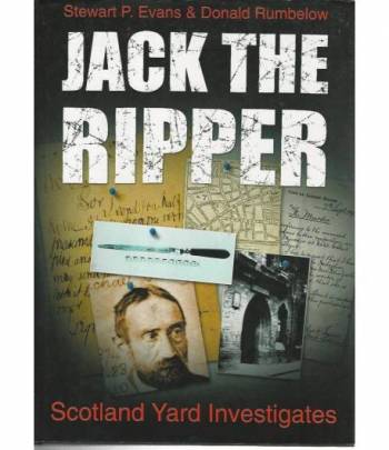 Jack the ripper