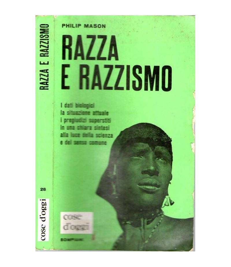 Razza e razzismo