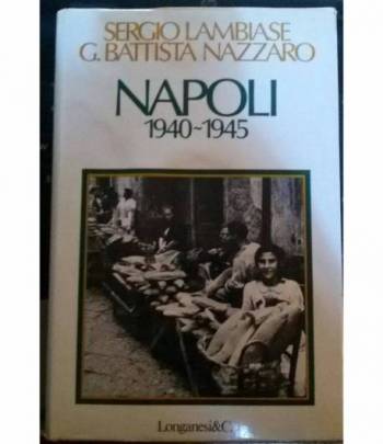 Napoli 1940-1945