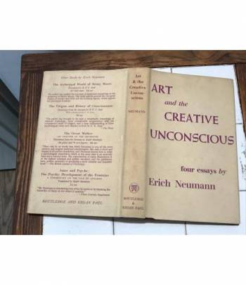 Art and the creative unconscious