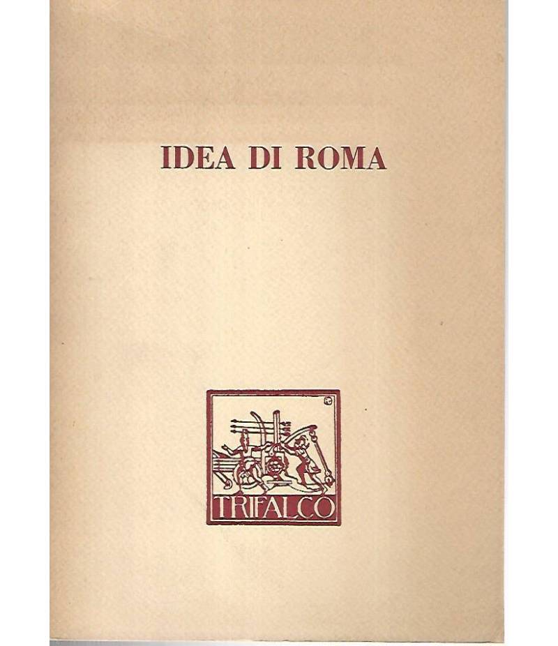 Idea di Roma
