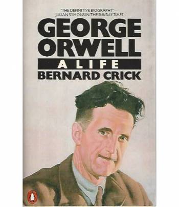 George Orwell a life