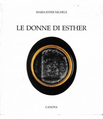 Le donne di Esther. Edizione Italiano Inglese