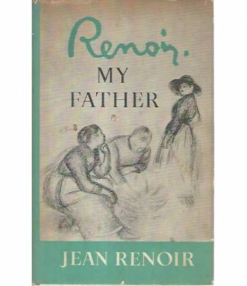 Renoir my father