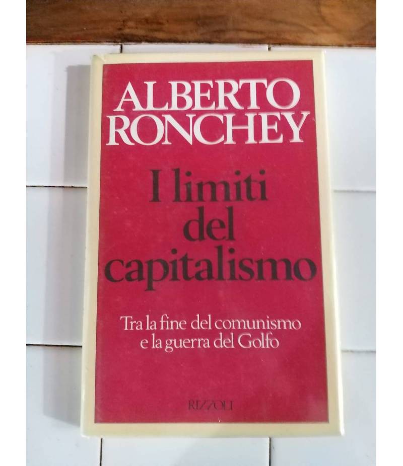 I limiti del capitalismo