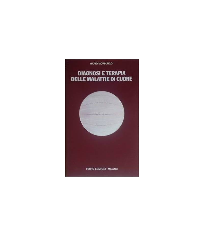 Diagnosi e terapia delle malattie di cuore