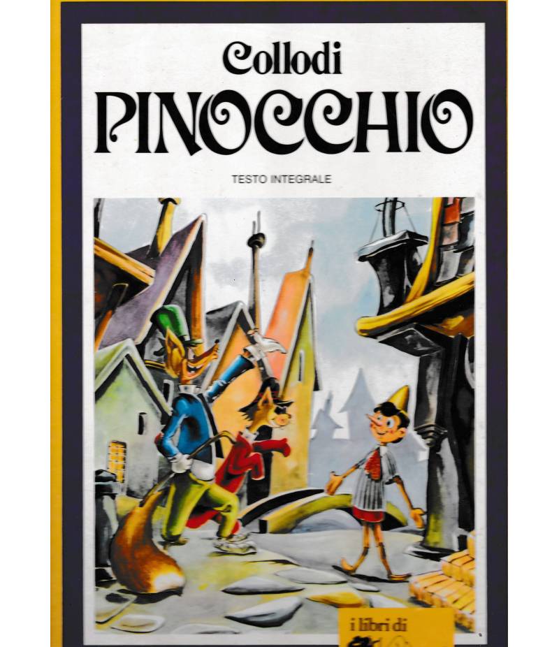 Pinocchio