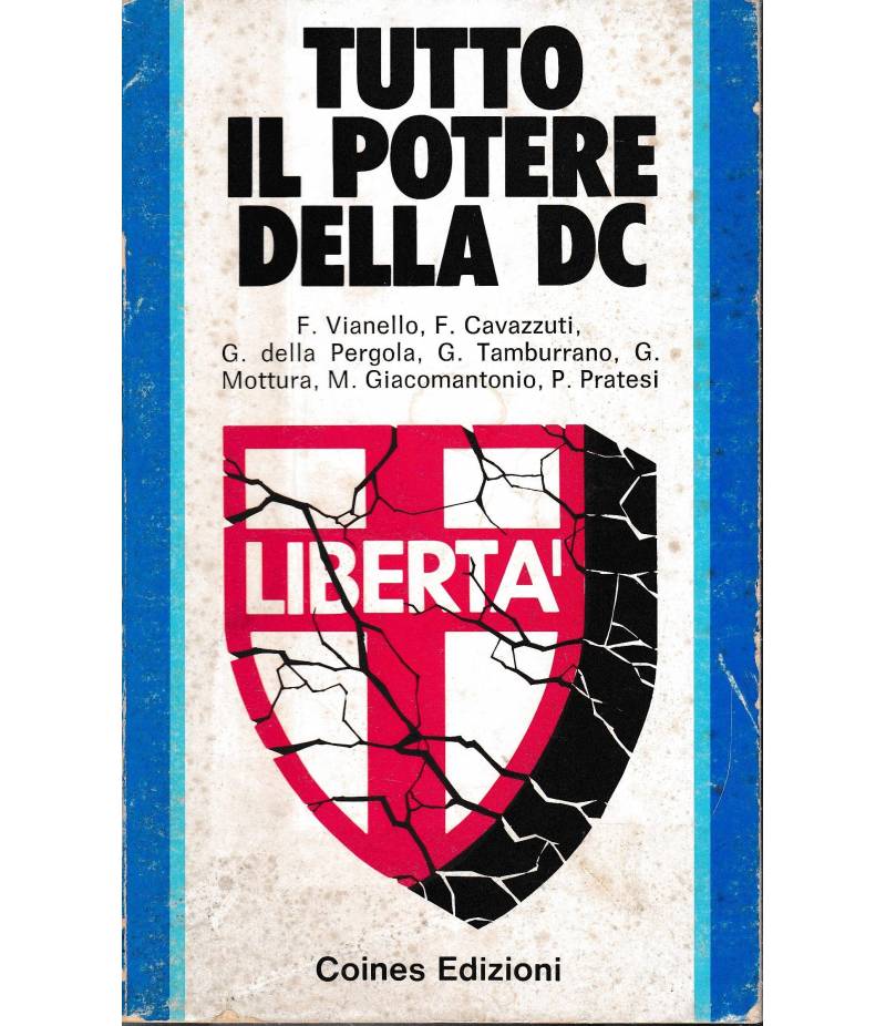 Tutto il potere della DC