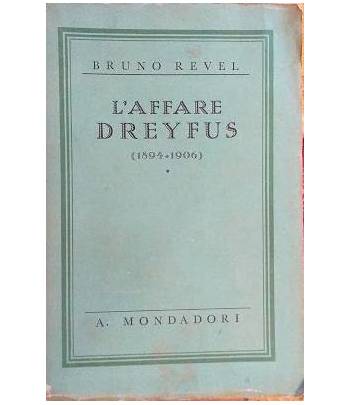 L'affare Dreyfuss (1894-1906)