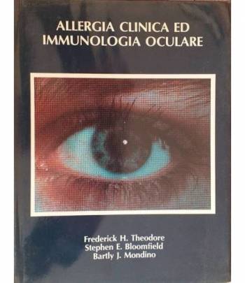 Allergia clinica ed immunologia oculare