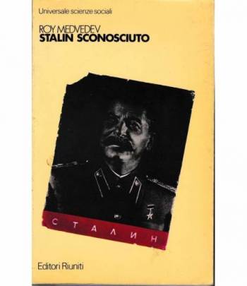 Stalin sconosciuto