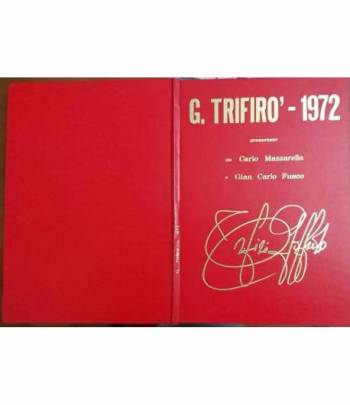 G.Trifiro' 1972