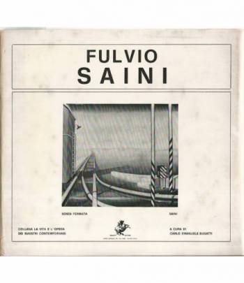 Fulvio Saini