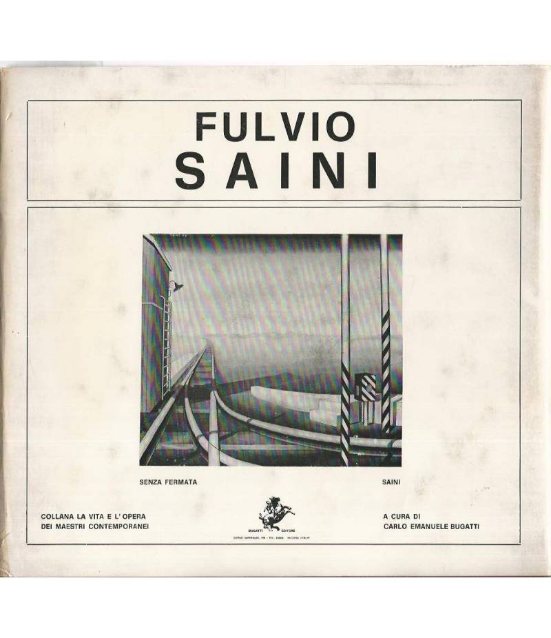 Fulvio Saini