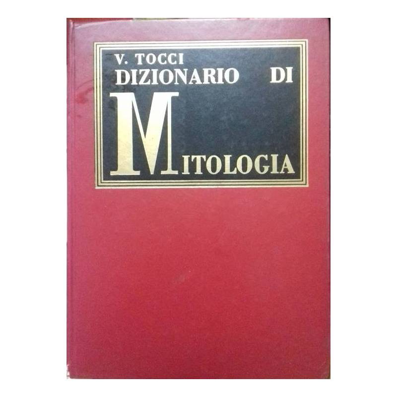 Dizionario di Mitologia