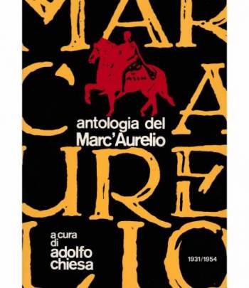 Antologia del Marc'Aurelio 1931-1954