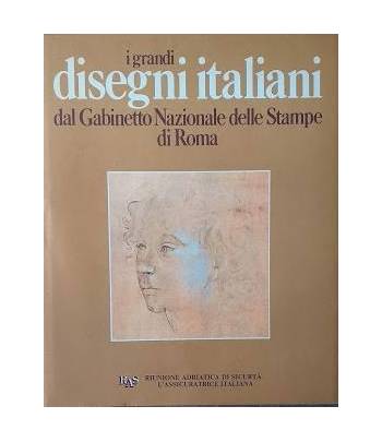 I grandi disegni italiani, dal Gabinetto Nazionale delle Stampe di Roma