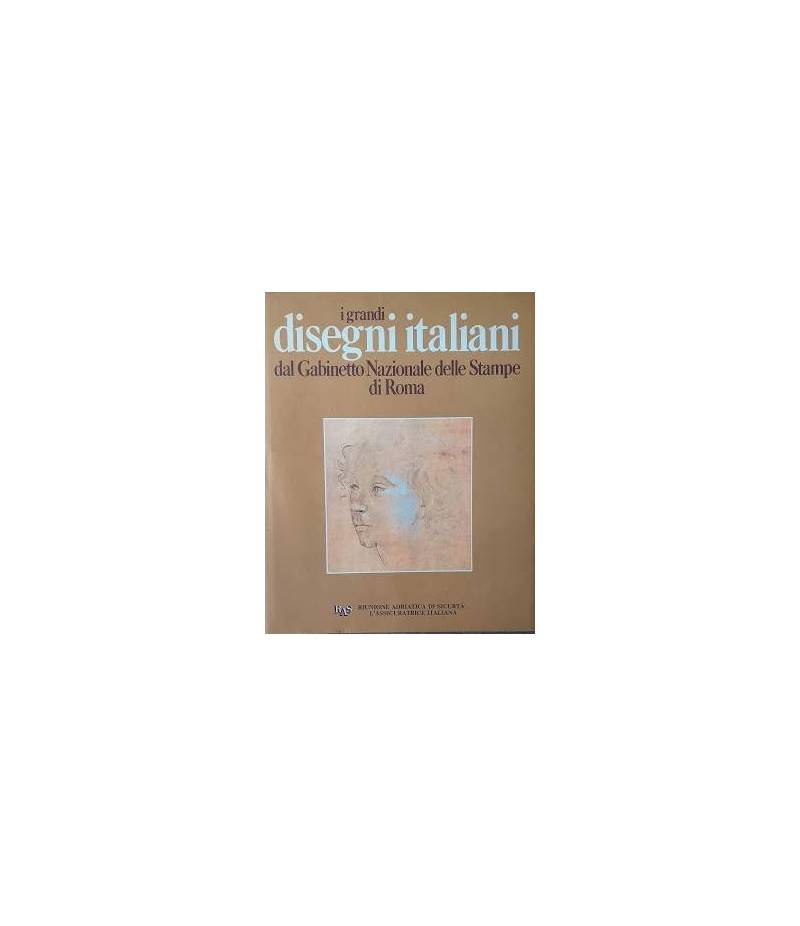 I grandi disegni italiani, dal Gabinetto Nazionale delle Stampe di Roma
