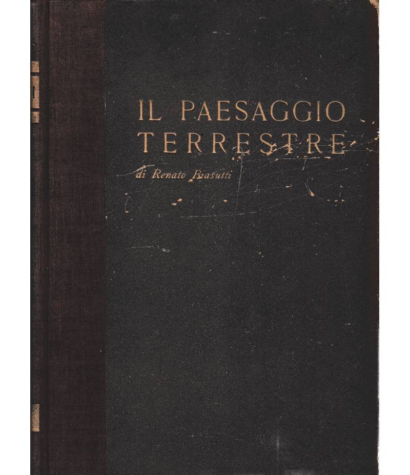 Il paesaggio terrestre