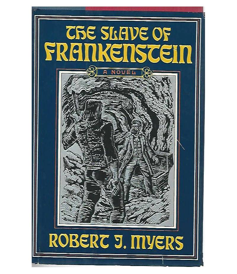 The slave of Frankestein
